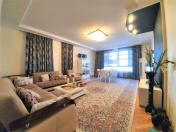 İcarəyə verilir 4 otaqlı 141 m2 yeni tikili Şah İsmayıl Xətai m.