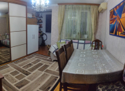 İcarəyə verilir 2 otaqlı 45 m2 köhnə tikili Bayıl