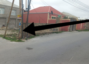 Satılır 1.5 sot torpaq Y.Suraxanı