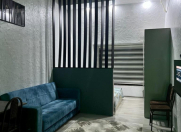 İcarəyə verilir 1 otaqlı 33 m2 yeni tikili Nəriman Nərimanov m.