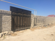 Satılır 10 sot torpaq Binə