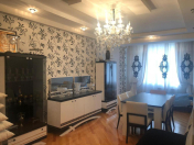 İcarəyə verilir 4 otaqlı 140 m2 yeni tikili 9 mkr