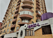 İcarəyə verilir 2 otaqlı 120 m2 yeni tikili Nəsimi r.