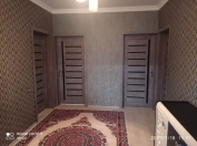 Satılır 3 otaqlı 98 m2 həyət evi Sabunçu