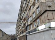 Satılır 2 otaqlı 39 m2 köhnə tikili Qaraçuxur