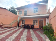 Satılır 7 otaqlı 250 m2 həyət evi Rəsulzadə