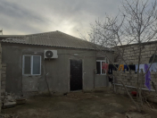 Satılır 2 otaqlı 39 m2 həyət evi Sabunçu