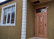 Satılır 2 otaqlı 60 m2 həyət evi Binəqədi