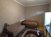 İcarəyə verilir 1 otaqlı 28 m2 həyət evi Yasamal r.