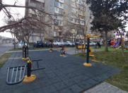 Satılır 5 otaqlı 60 m2 yeni tikili Əhmədli