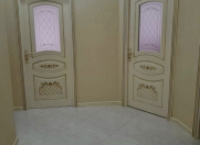 İcarəyə verilir 3 otaqlı 105 m2 yeni tikili 5 mkr