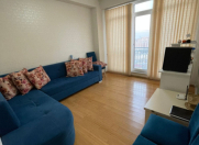 İcarəyə verilir 2 otaqlı 50 m2 yeni tikili 20 yanvar m.