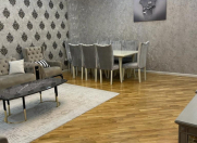 Satılır 4 otaqlı 140 m2 yeni tikili Həzi Aslanov m.