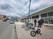 Satılır 3 otaqlı 54 m2 obyekt Şəki