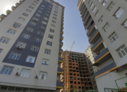 Satılır 4 otaqlı 111 m2 yeni tikili Masazır