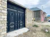 Satılır 4 otaqlı 162 m2 həyət evi 28 may