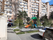 Satılır 2 otaqlı 60 m2 köhnə tikili 8 mkr