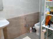 Satılır 1 otaqlı 48 m2 yeni tikili Xırdalan