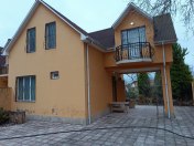 Satılır 4 otaqlı 96 m2 bağ evi Xaçmaz