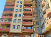 Satılır 3 otaqlı 134 m2 yeni tikili 3 mkr