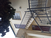 Satılır 8 otaqlı 200 m2 həyət evi Badamdar