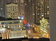 İcarəyə verilir 3 otaqlı 148 m2 yeni tikili Şah İsmayıl Xətai m.