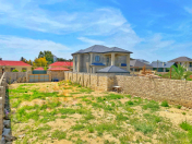 Satılır 6 sot torpaq Buzovna