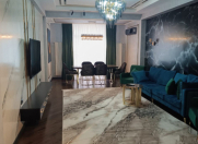 İcarəyə verilir 2 otaqlı 140 m2 yeni tikili İçəri Şəhər m.