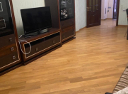 İcarəyə verilir 2 otaqlı 120 m2 yeni tikili İnşaatçılar m.