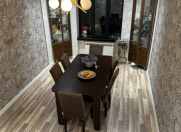 Satılır 3 otaqlı 85 m2 köhnə tikili Rəsulzadə