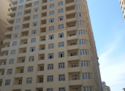 Satılır 2 otaqlı 68 m2 yeni tikili Xırdalan