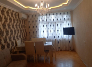 İcarəyə verilir 2 otaqlı 55 m2 köhnə tikili 9 mkr