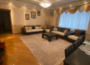 Satılır 4 otaqlı 160 m2 yeni tikili 3 mkr