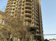 Satılır 5 otaqlı 216 m2 yeni tikili Nərimanov r.