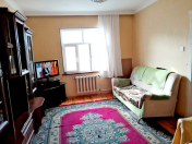 Satılır 5 otaqlı 114 m2 köhnə tikili Y.Günəşli