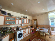 Satılır 3 otaqlı 130 m2 yeni tikili Nəriman Nərimanov m.