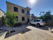 Satılır 4 otaqlı 260 m2 həyət evi Binəqədi