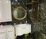 Satılır 4 otaqlı 200 m2 yeni tikili Nəriman Nərimanov m.