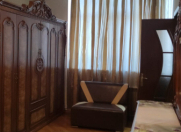 İcarəyə verilir 3 otaqlı 89 m2 yeni tikili Heydər Əliyev Mərkəzi