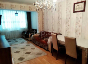 Satılır 2 otaqlı 60 m2 köhnə tikili 8 km