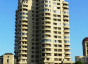 İcarəyə verilir 4 otaqlı 170 m2 yeni tikili 28 Mall