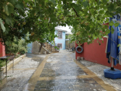 Satılır 4 otaqlı 116 m2 həyət evi 8 km