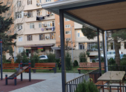 Satılır 2 otaqlı 58 m2 köhnə tikili Y.Günəşli