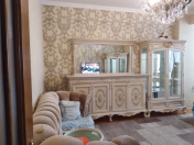 İcarəyə verilir 3 otaqlı 130 m2 yeni tikili Əhmədli m.