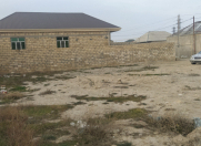 Satılır 3 sot torpaq Binəqədi