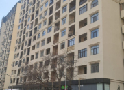 Satılır 2 otaqlı 58 m2 yeni tikili 3 mkr