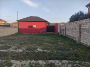 Satılır 2 otaqlı 60 m2 həyət evi Hövsan