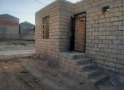 Satılır 2 otaqlı 56 m2 həyət evi Masazır