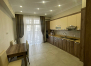 İcarəyə verilir 4 otaqlı 188 m2 yeni tikili Ağ şəhər