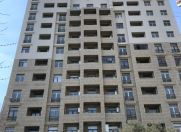 İcarəyə verilir 2 otaqlı 72 m2 yeni tikili Qara Qarayev m.